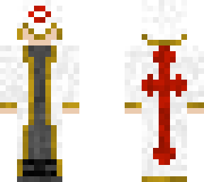 supreme father