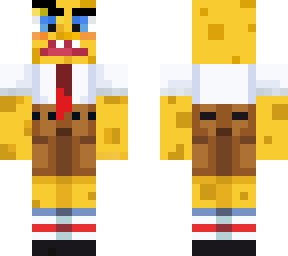 sus spongebob