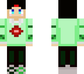 tbc skin