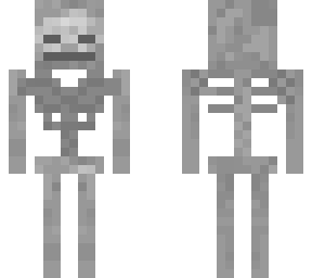the best skeleton 2