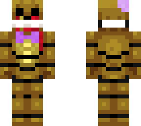 the bite