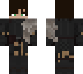 the black knight