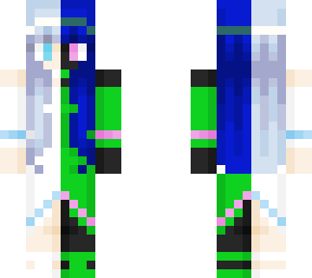 the corrupted sea queen (pce)