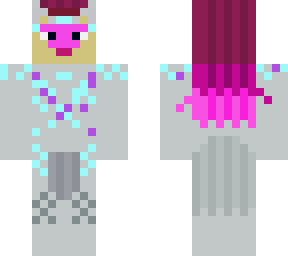 the cube queen (fortnite)