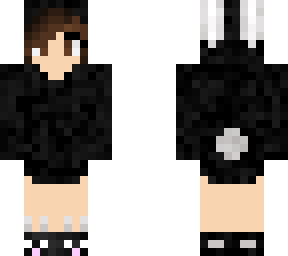the final rabbit