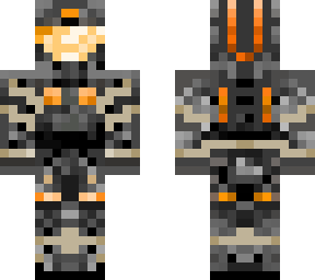 the guardan t orange complete