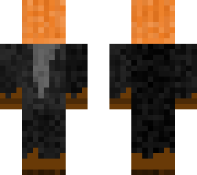 the headless horseman