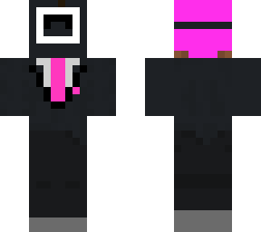 the squid