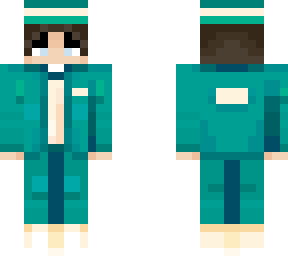 the squid game guy
