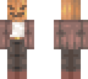 the strangest neighbor- skintober day 25