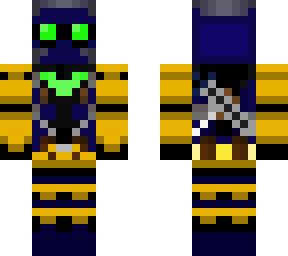 thealeb0ss version 1