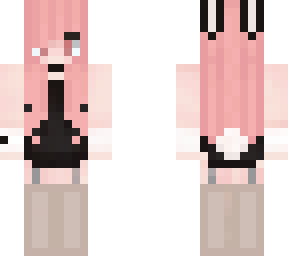 tincye bunny