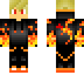 torchy