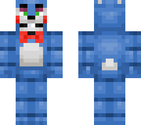 toy bonnie
