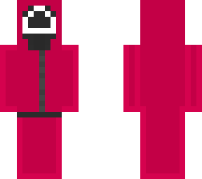 triangle mask squid game