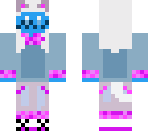 tundra (character skin)