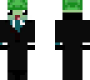 turtle man