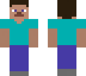 ultra basic steve