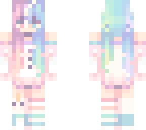 unicorn elf