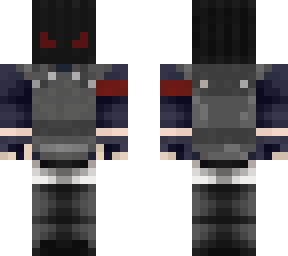 updated robber