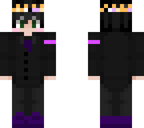 updated skin