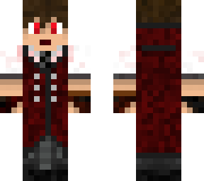 vampire freeshava