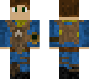 vault boy