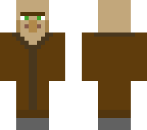 villager