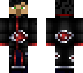 villager akatsuki