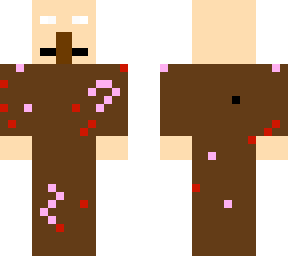 villagerbrine