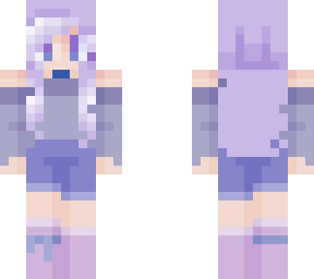 violet