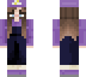 waluigi me :d