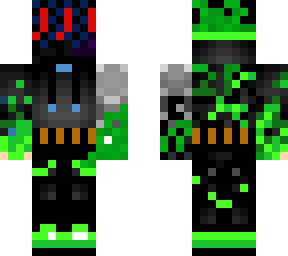 war demon