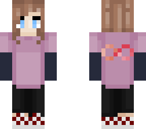 ward girl
