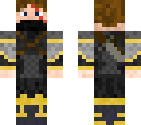 warlord