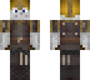 wear this with iron amour mark3