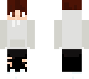 white color lover