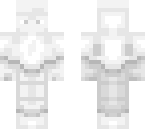 white lantern