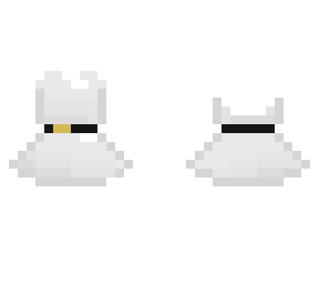 white tutu base