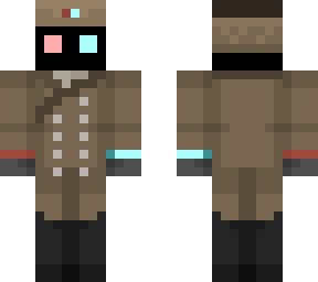 winter coat