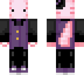 witch axol