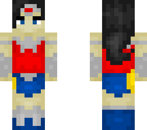wonder woman [swaggverse]