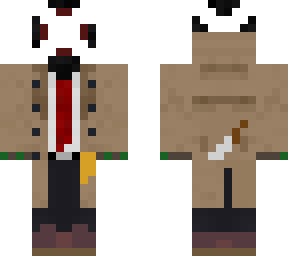 xxbrianthe detective