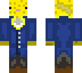 yellow axalotl