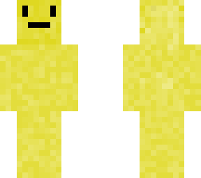 yellow skin i use