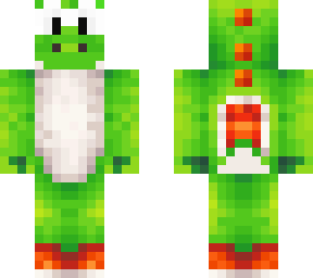 yoshy