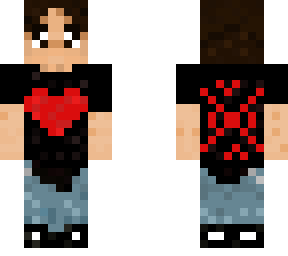 zaclom skin