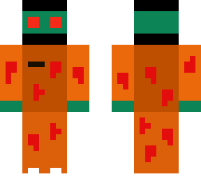 zombie (fixed)