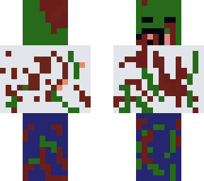 zombie