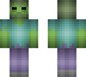 zombie
